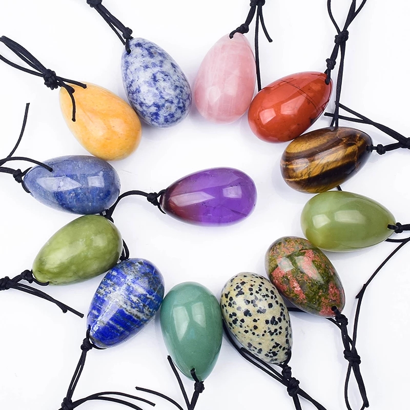 Xbody Health & Wellness Wayne Nj - 30 X 20 MM Massage Egg