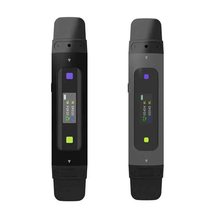 Health & Wellness Of Carmel - High Quality SmartAPP Controlled Breathing Trainer