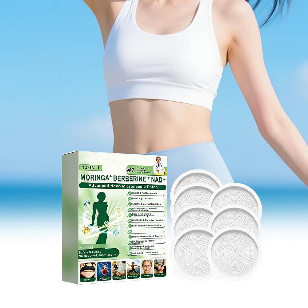 Advanced Nano Microneedle Stic - Xbody Health & Wellness Wayne Nj recension och pris