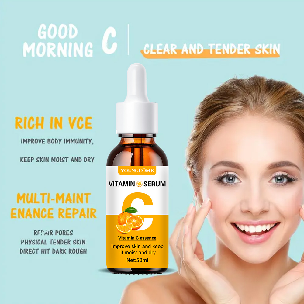 2pcs Vitamin C and retinol for - The Ordinary Serum Hyaluronic Acid recension och pris