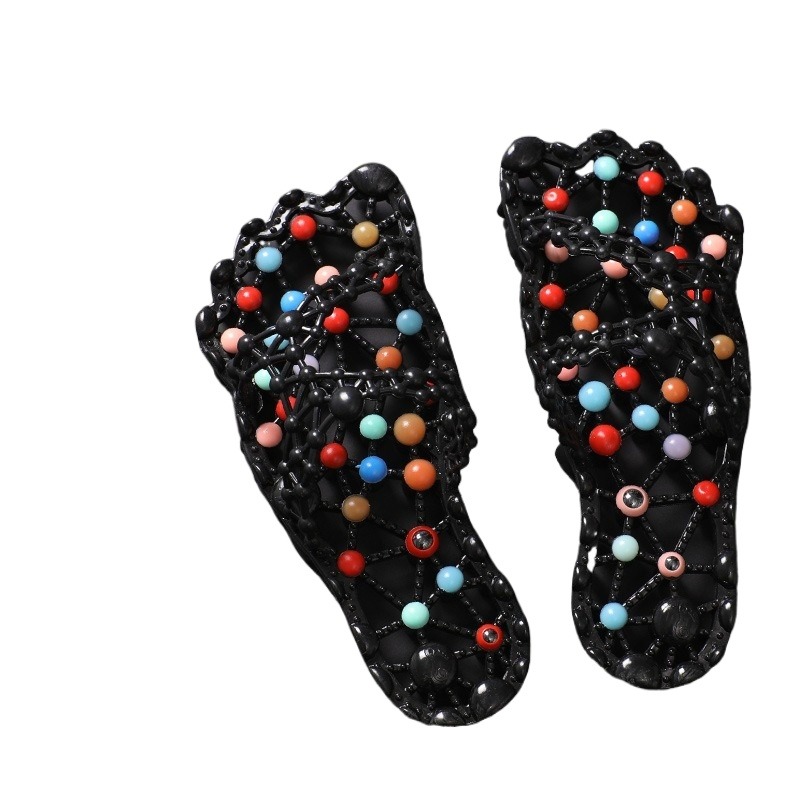 Slippers Summer Foot Bottom Gr - Health & Wellness Of Carmel recension och pris