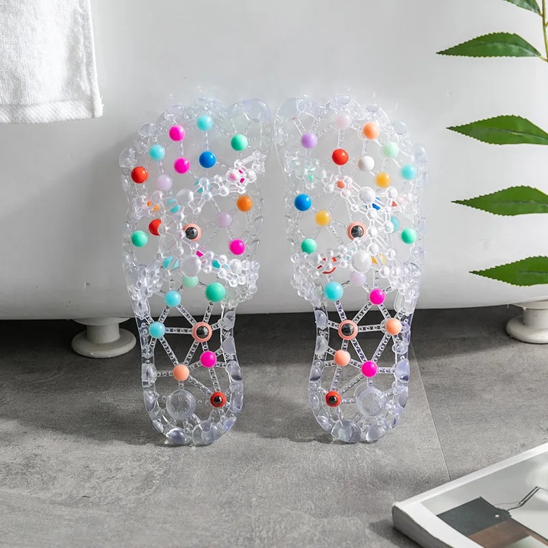 Slippers Summer Foot Bottom Gr - Health & Wellness Of Carmel recension och pris