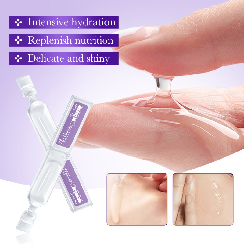 Face Moisturizing Firming Hydr - The Ordinary Serum Hyaluronic Acid recension och pris