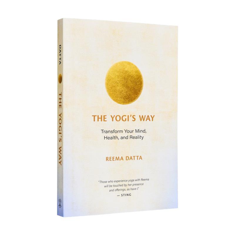 The Yogis Way Transform Your M - Health & Wellness Of Carmel recension och pris