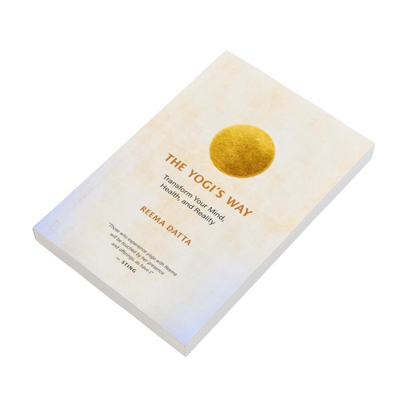 The Yogis Way Transform Your M - Health & Wellness Of Carmel recension och pris