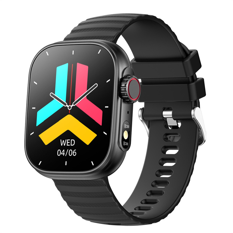 ZW39 Smart Watch Men Bluetooth - Xbody Health & Wellness Wayne Nj recension och pris
