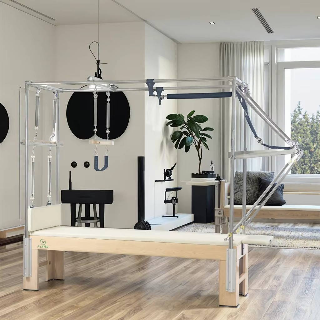 Professional Commercial Durabl - Health & Wellness Of Carmel recension och pris