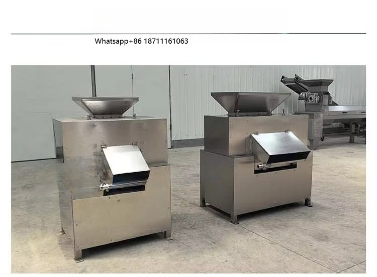 Industrial Automatic Double Ro - Cold Press Juicer recension och pris