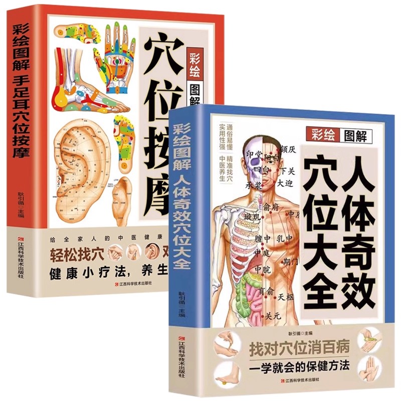 Complete Guide to Acupoint Mas - Health & Wellness Of Carmel recension och pris