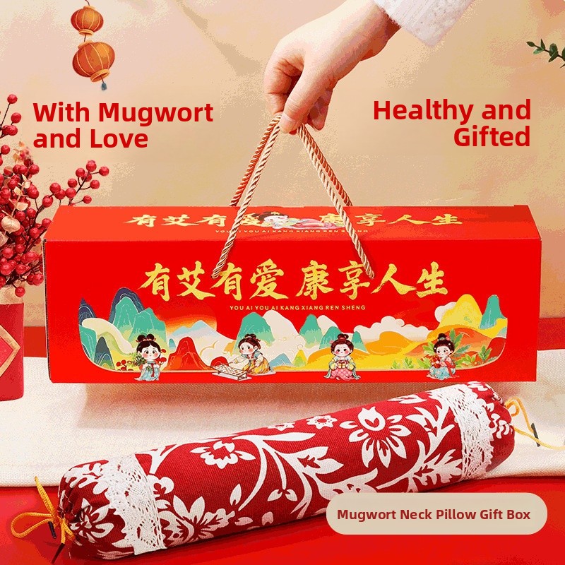 Business Gift Box Packaged Mox - Health Wellness Company recension och pris