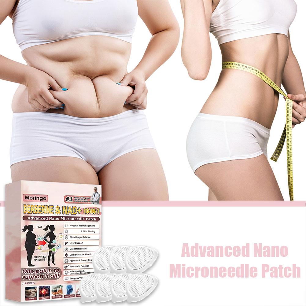 10-in-1 Berberine x NAD+ Nano  - Xbody Health & Wellness Wayne Nj recension och pris