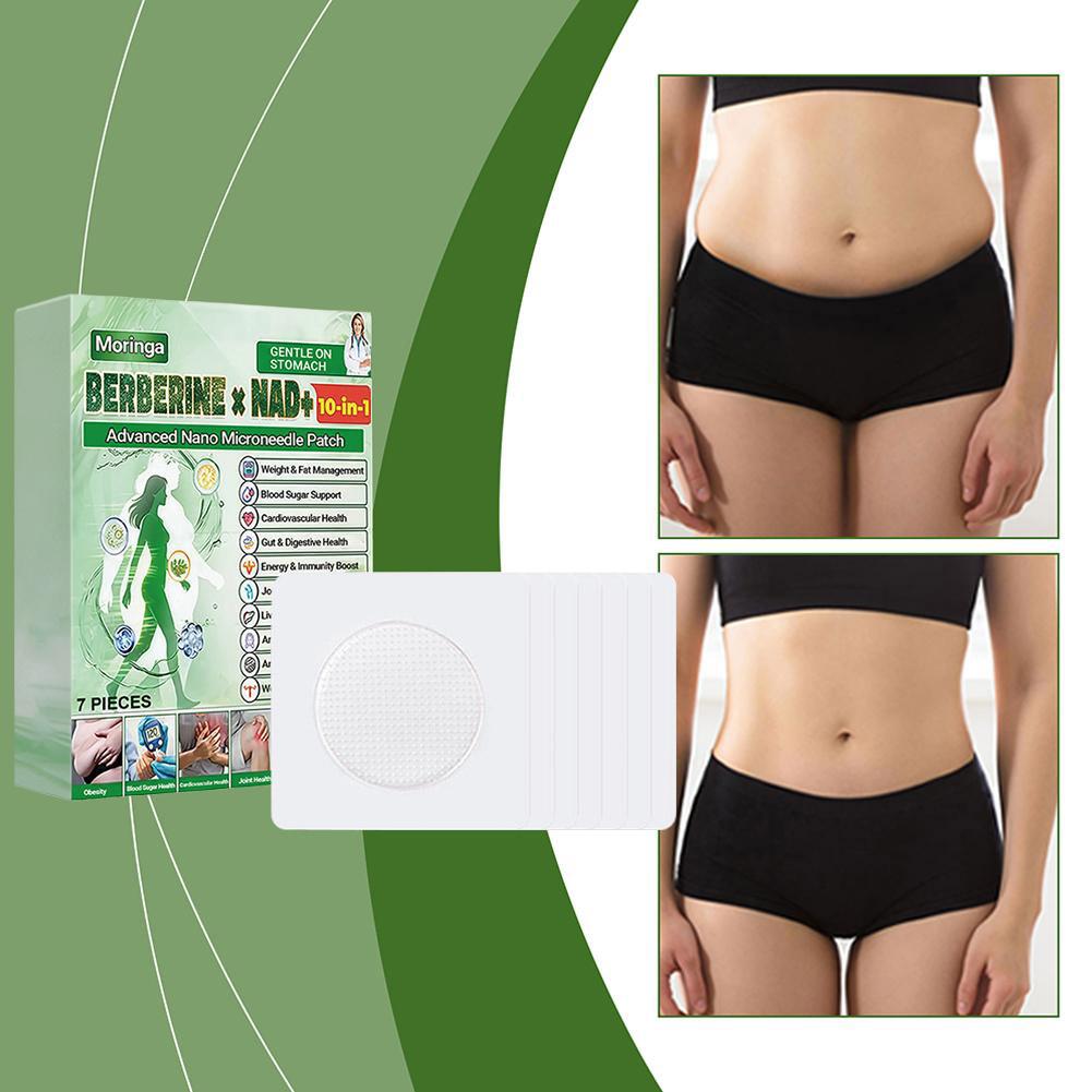 10-in-1 Berberine X NAD+ Weigh - Xbody Health & Wellness Wayne Nj recension och pris