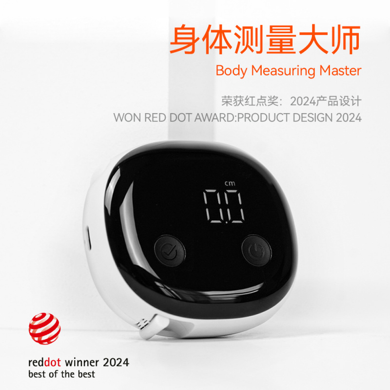 Fitdays Smart Body Tape Measur - Xbody Health & Wellness Wayne Nj recension och pris