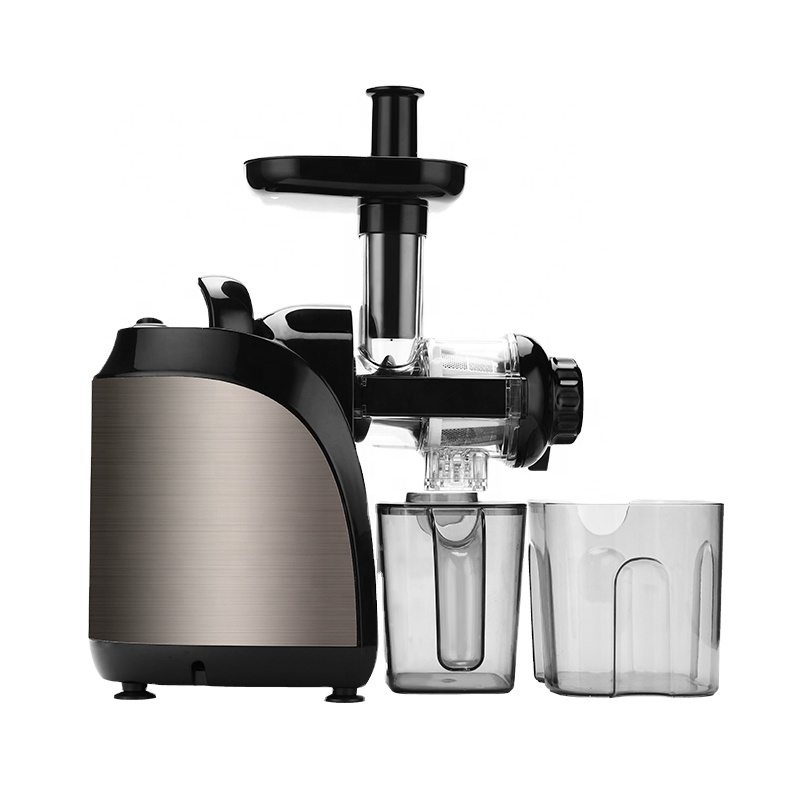 High Quality Design Factory Wh - Cold Press Juicer recension och pris