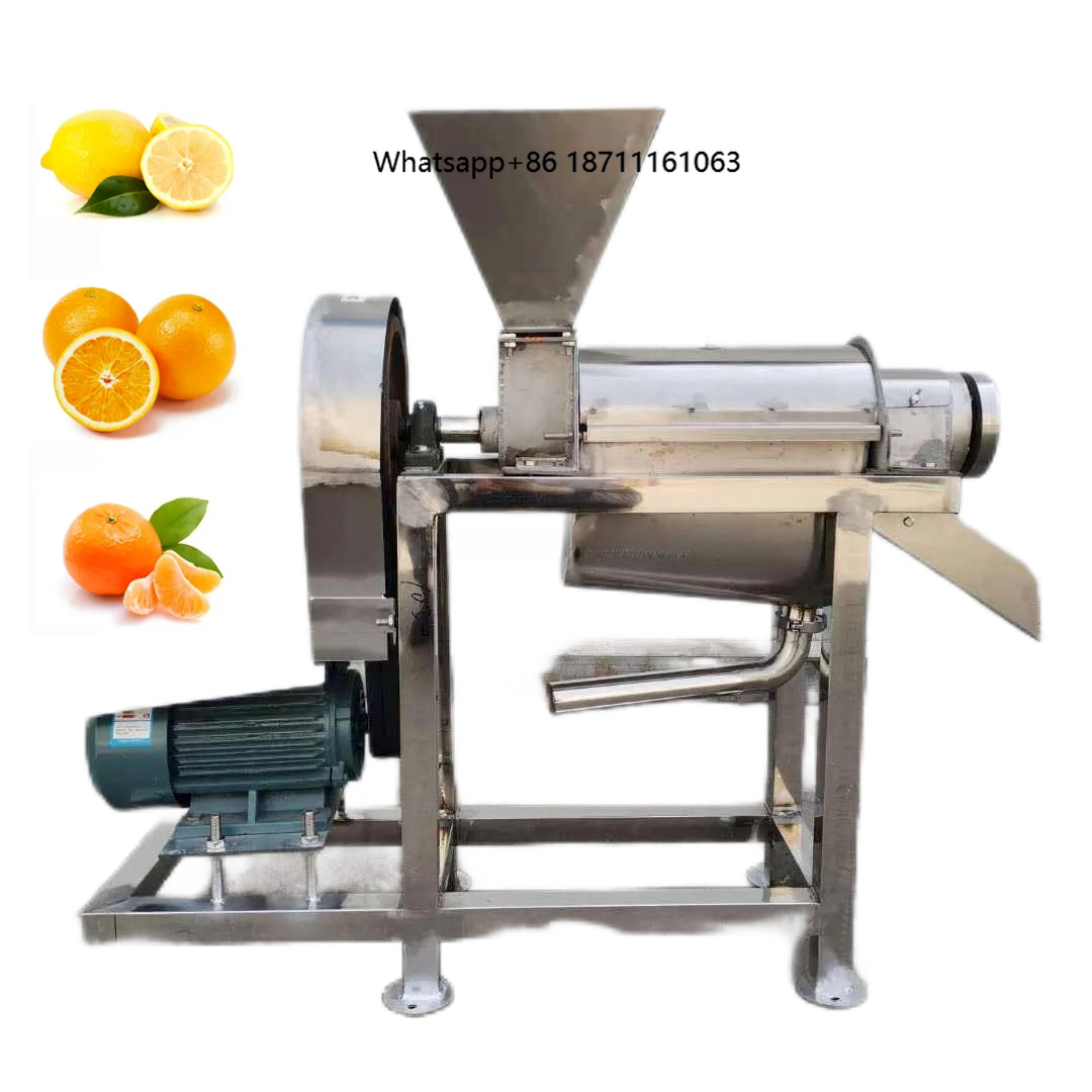 Nama Industrial Cold Press Jui - Cold Press Juicer recension och pris