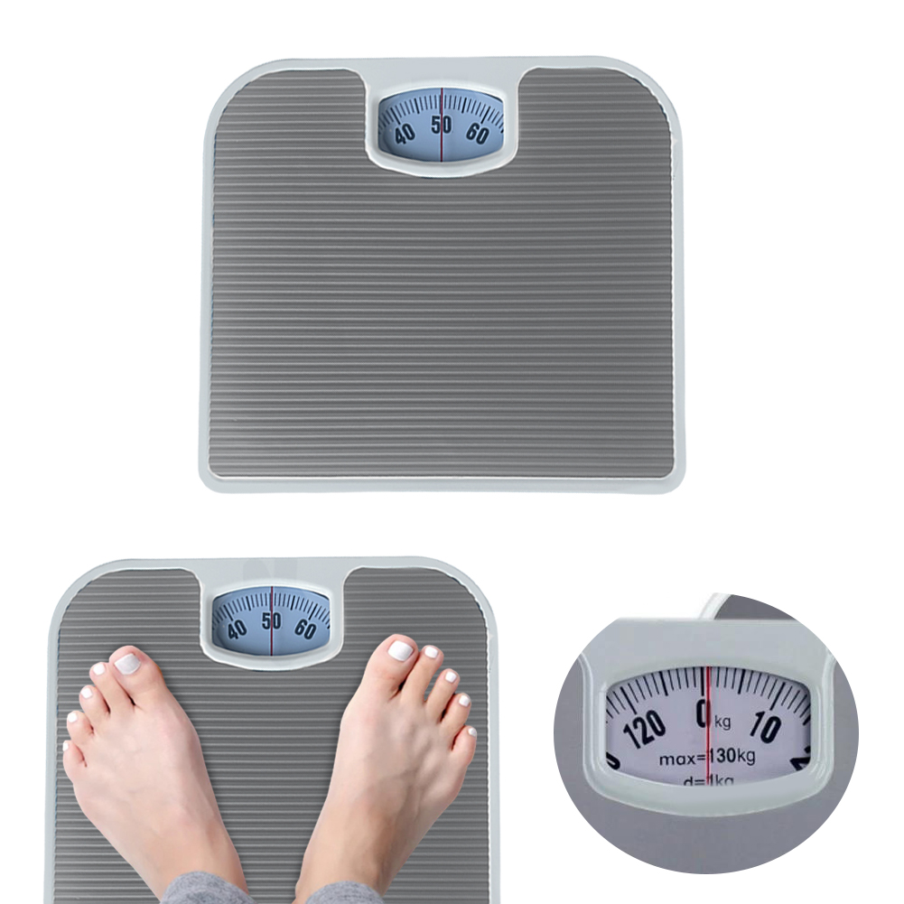 Portable Mechanical Scale Non  - Xbody Health & Wellness Wayne Nj recension och pris