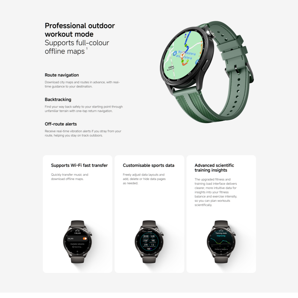 Global Version Xiaomi Watch S5 - Xbody Health & Wellness Wayne Nj recension och pris