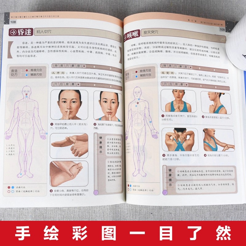 Acupoint Massage & TCM Health  - Health & Wellness Of Carmel recension och pris